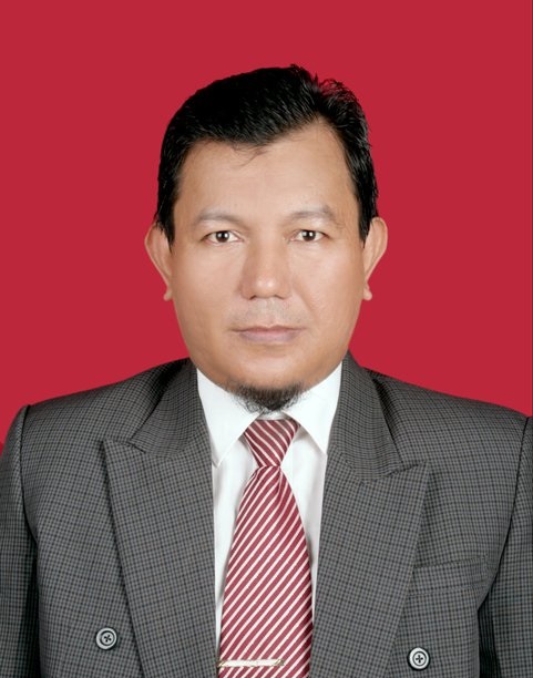 H. Ahmadi Sholihin, M.Pd.I