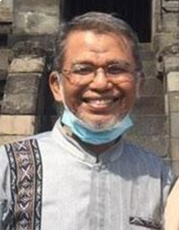 H. Wahyudi, BA