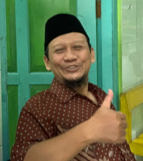 Mohammad Bambang Pamungkas, ST.