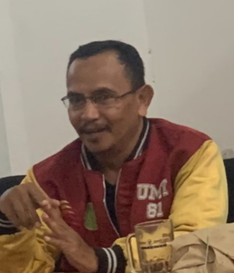 Drs. H. Bambang Haryono