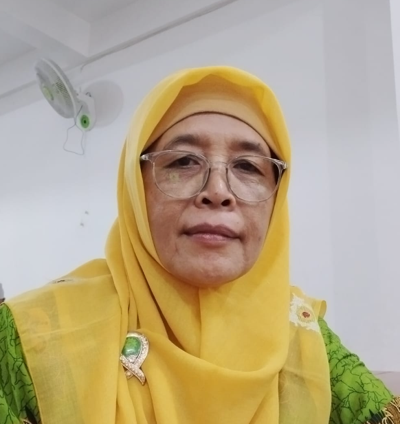 Dra. Kasmiyati, M.Pd