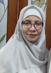 Dra. Muflichati Nurin Azizah